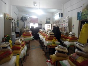 food ration RAMADAN 6 JUNE 2016_s